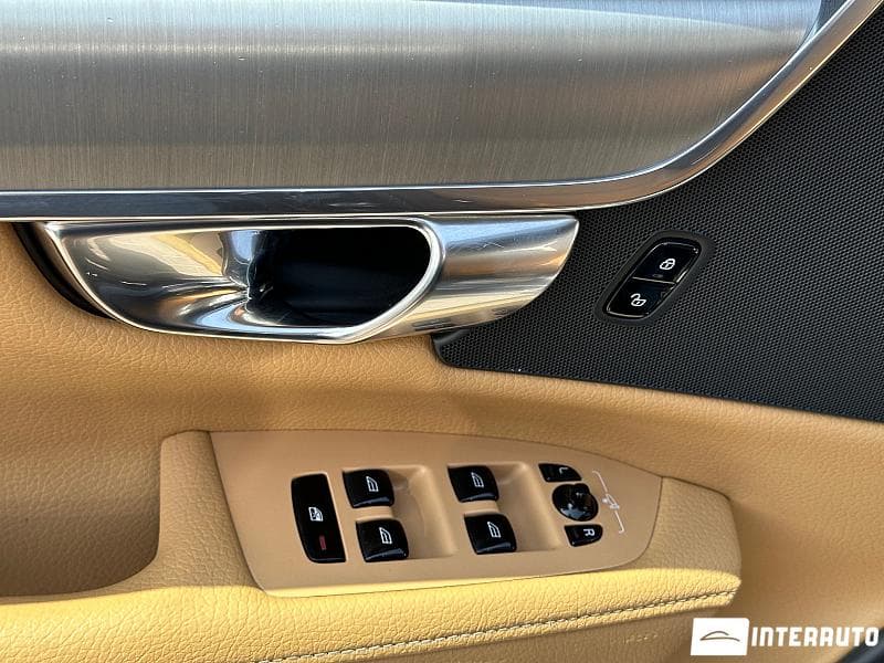 Volvo S 90 2017 — Миниатюра 15