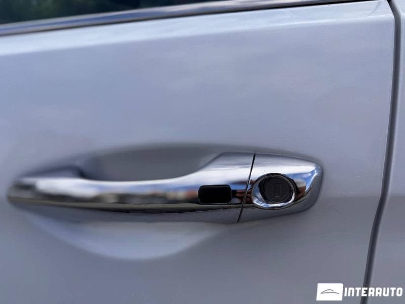 2014 Hyundai Santa Fe — Miniatură 5
