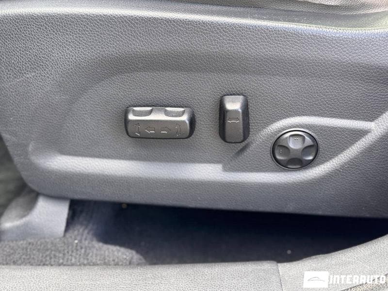 2014 Hyundai Santa Fe — Miniatură 17