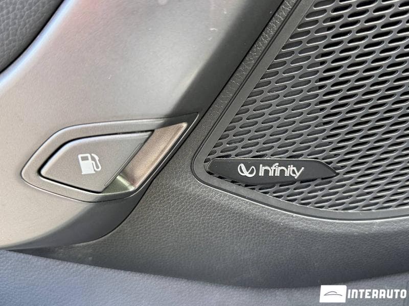 2014 Hyundai Santa Fe — Miniatură 15