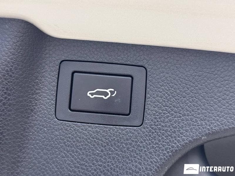2014 Hyundai Santa Fe — Miniatură 21