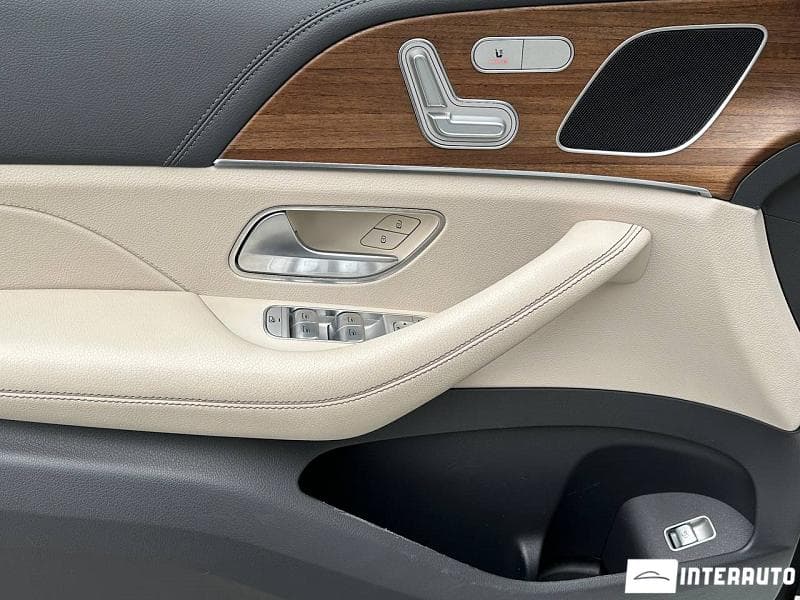 2020 Mercedes GLE 300d — Miniatură 5