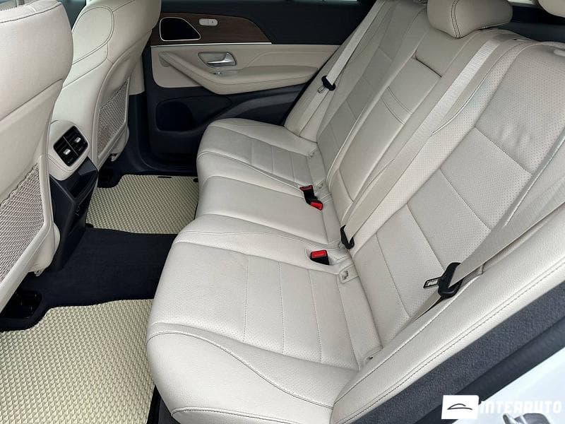 2020 Mercedes GLE 300d — Miniatură 17