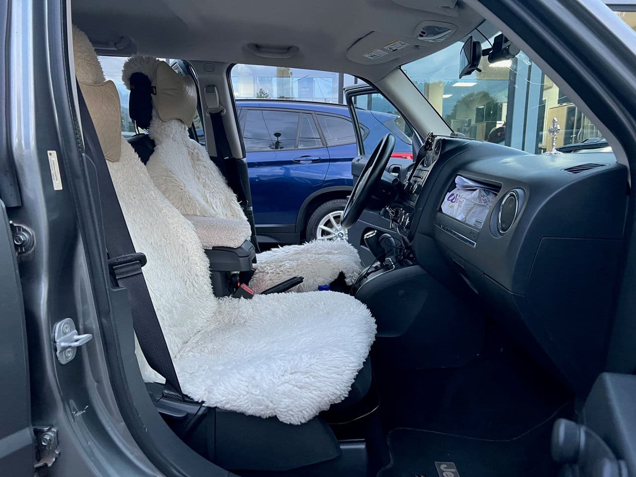 2012 Jeep Patriot — Miniatură 13