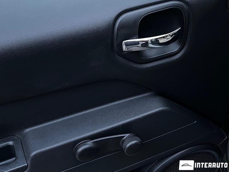 2012 Jeep Patriot — Miniatură 6