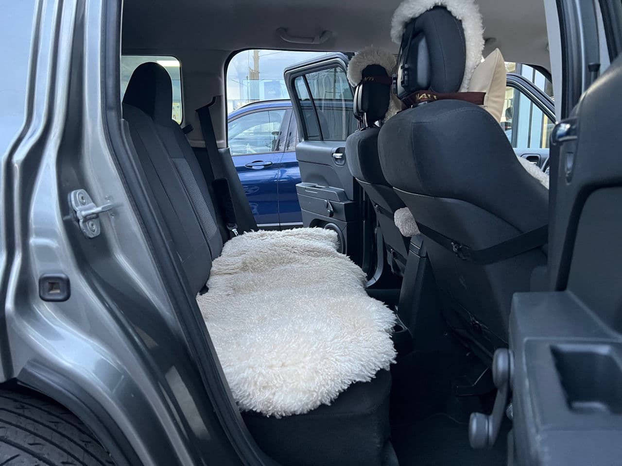 2012 Jeep Patriot — Miniatură 14