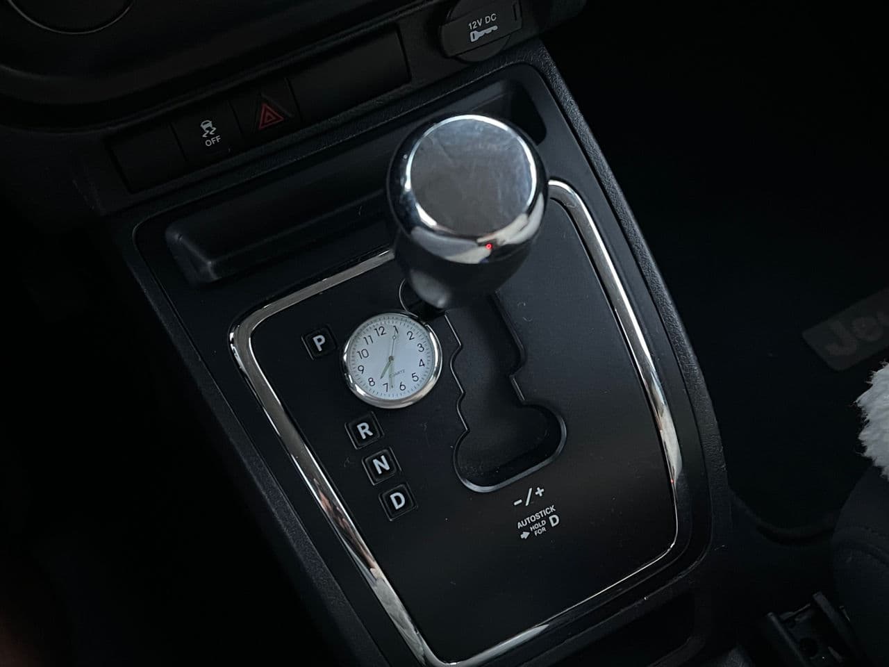 2012 Jeep Patriot — Miniatură 12