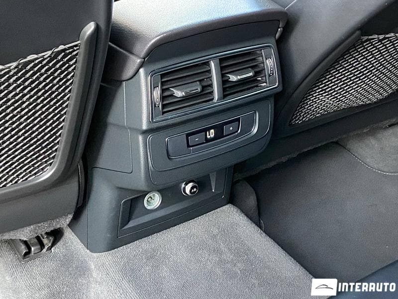 2018 Audi Q7 E-Tron — Miniatură 21