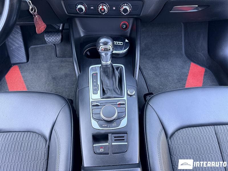 2013 Audi A3 — Miniatură 13