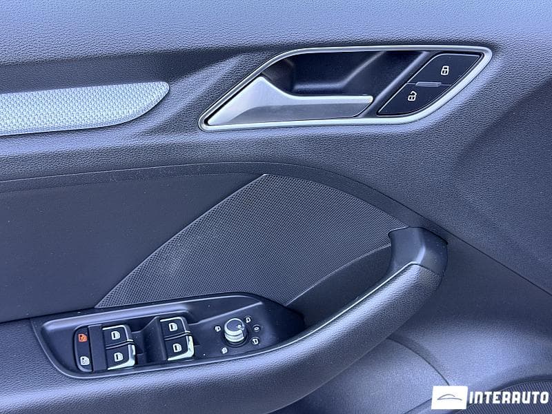 2013 Audi A3 — Miniatură 15