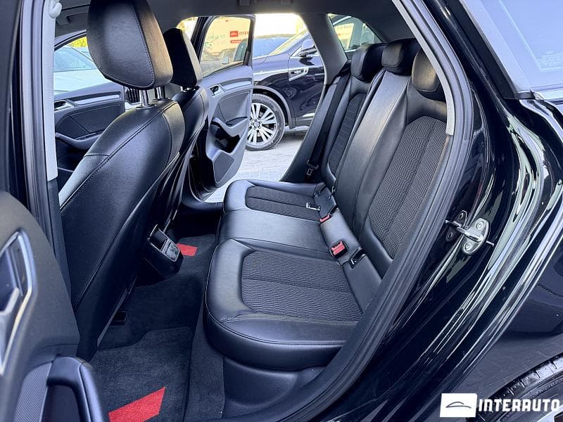 2013 Audi A3 — Miniatură 7