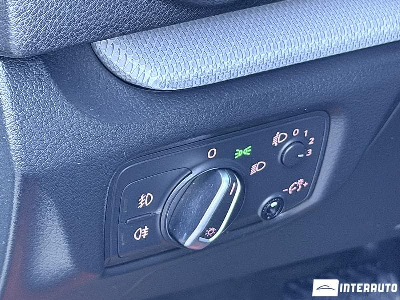 2013 Audi A3 — Miniatură 14