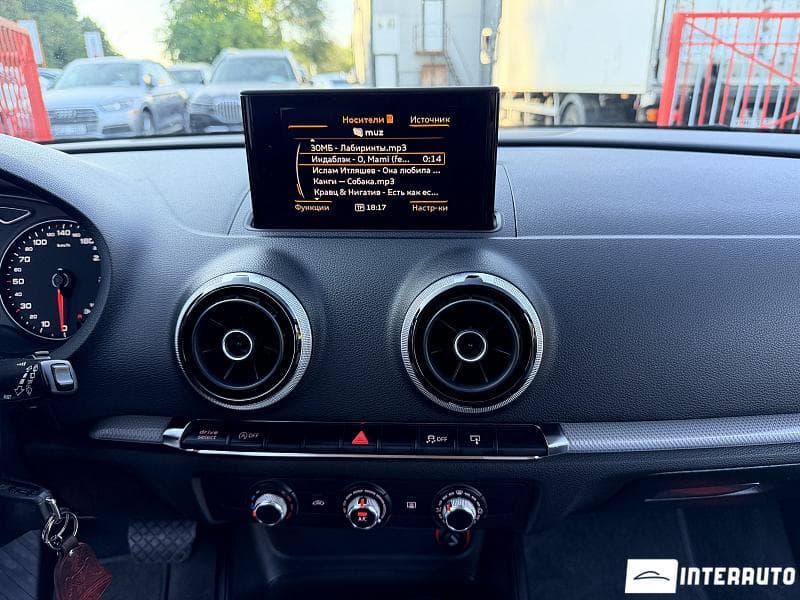 2013 Audi A3 — Miniatură 12