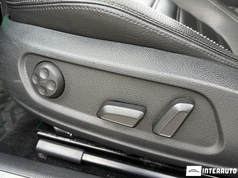 2013 Volkswagen Passat CC — Miniatură 16