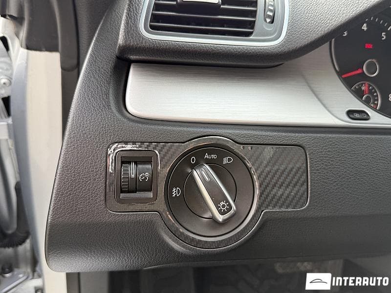 2013 Volkswagen Passat CC — Miniatură 14