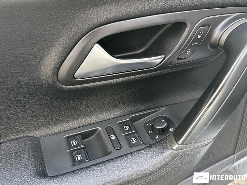 2013 Volkswagen Passat CC — Miniatură 15