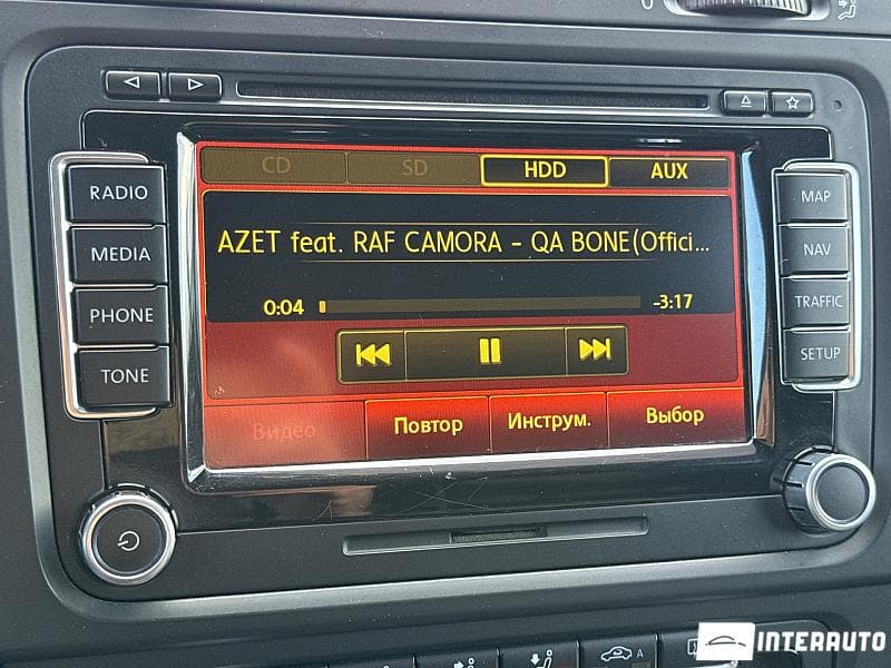 2010 Volkswagen Golf GTI — Miniatură 10