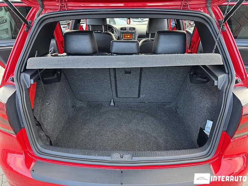 2010 Volkswagen Golf GTI — Miniatură 19