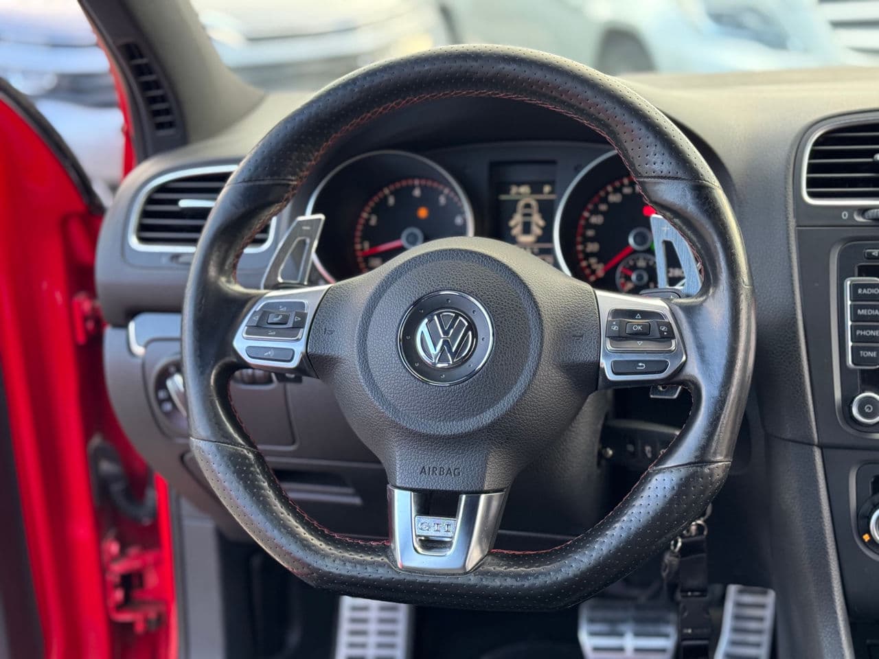2010 Volkswagen Golf GTI — Miniatură 7