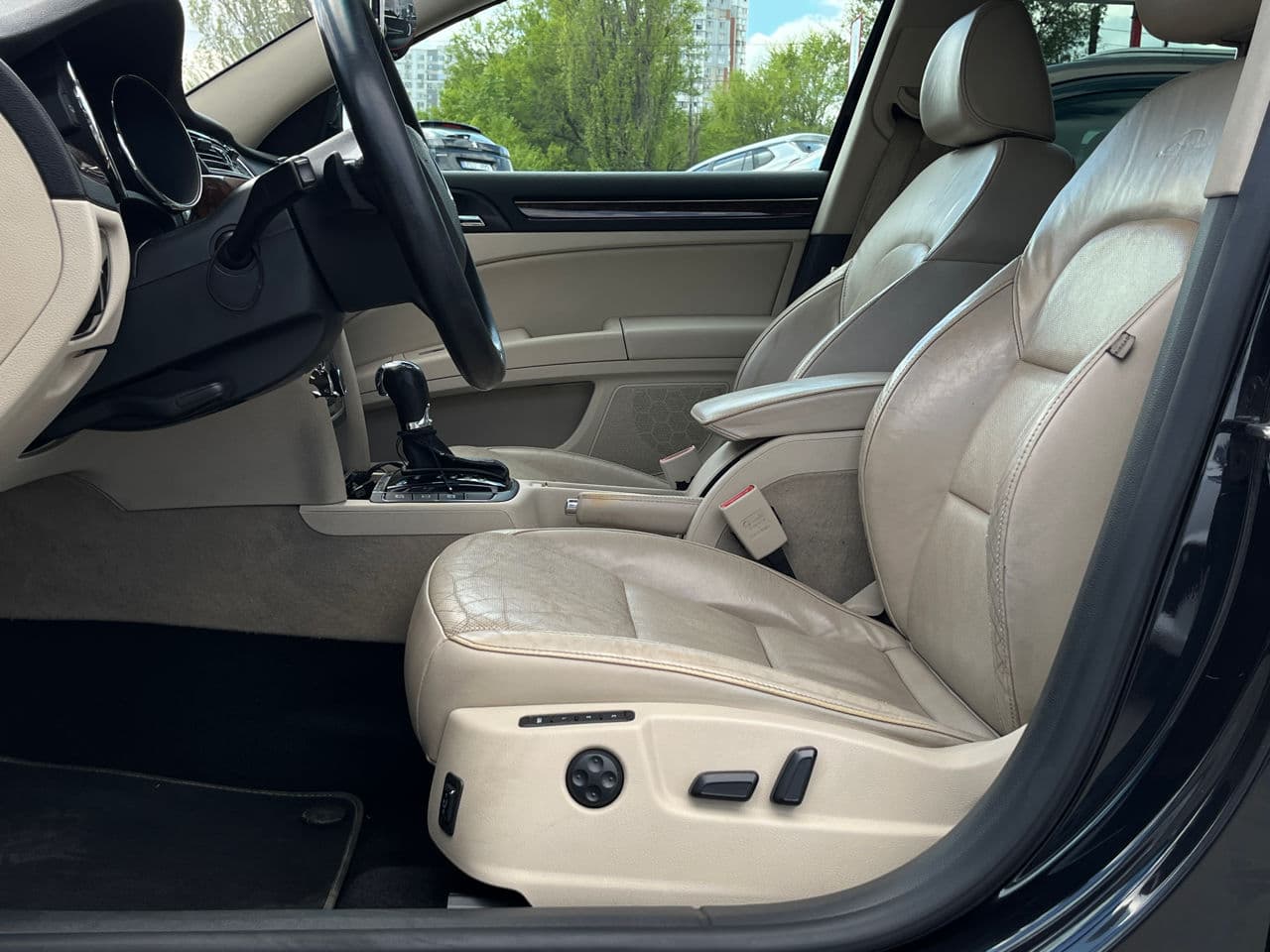 Skoda Superb 2013 — Миниатюра 5