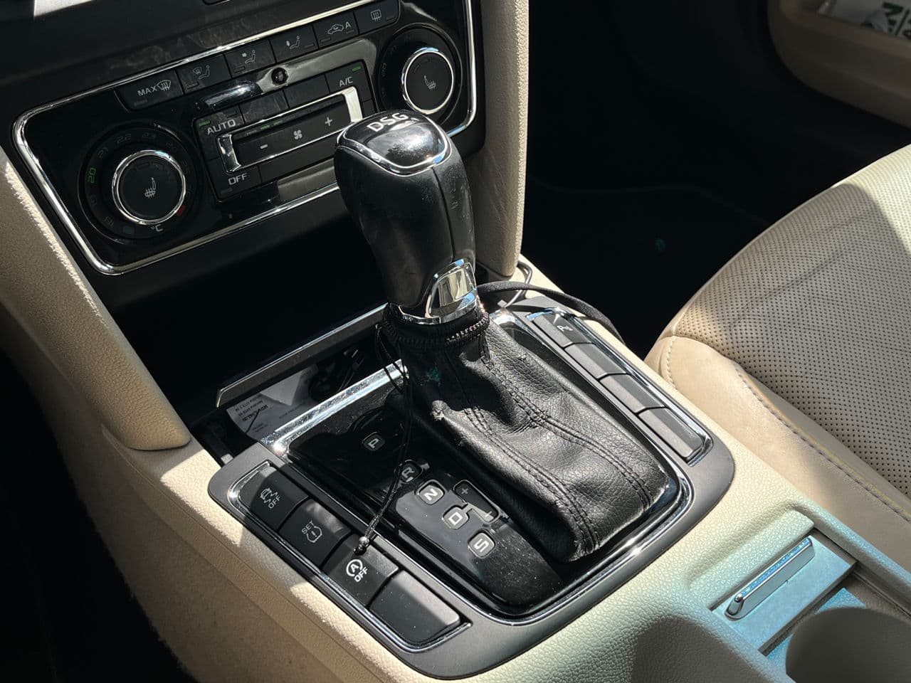 Skoda Superb 2013 — Миниатюра 15