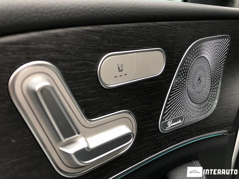 2020 Mercedes GLE Coupe 350d — Miniatură 21