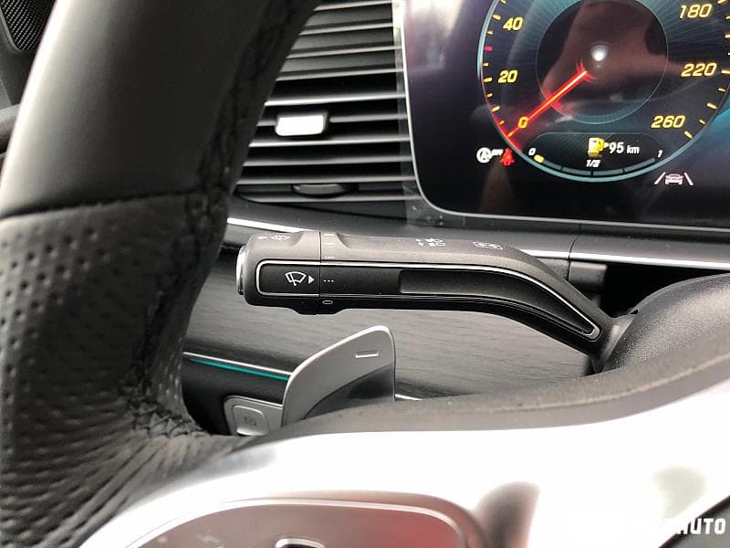 2020 Mercedes GLE Coupe 350d — Miniatură 11