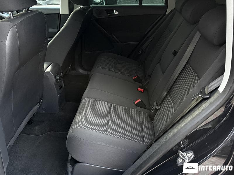 2011 Volkswagen Tiguan — Miniatură 16