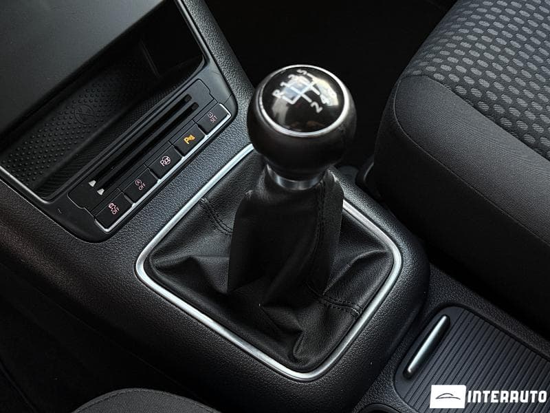 2011 Volkswagen Tiguan — Miniatură 13