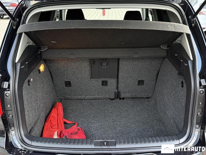 2011 Volkswagen Tiguan — Miniatură 18