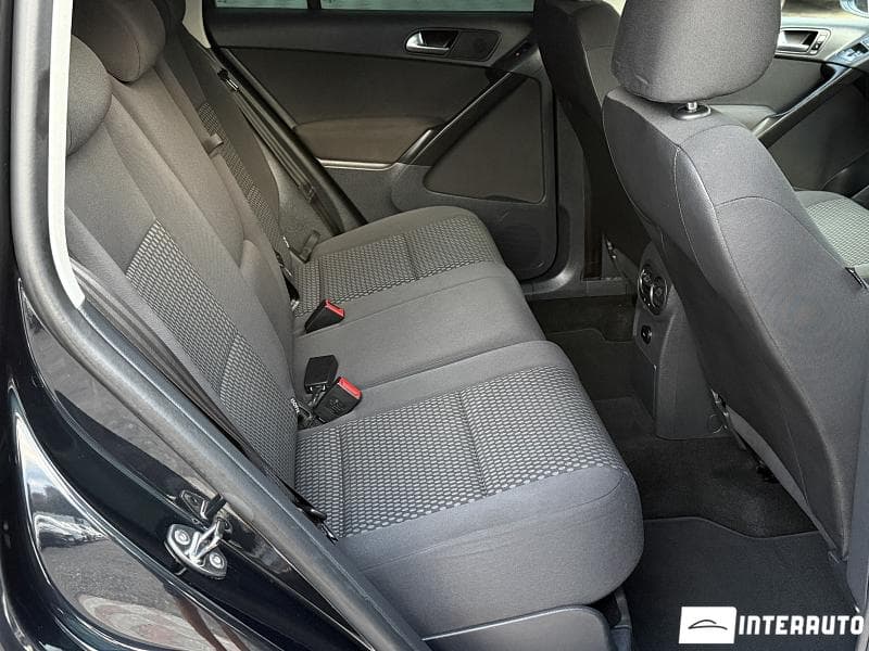 2011 Volkswagen Tiguan — Miniatură 17
