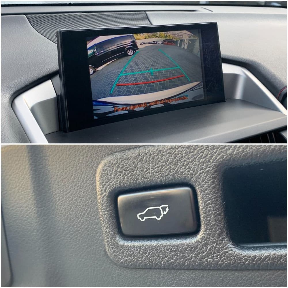 2014 Lexus NX 300H — Miniatură 8