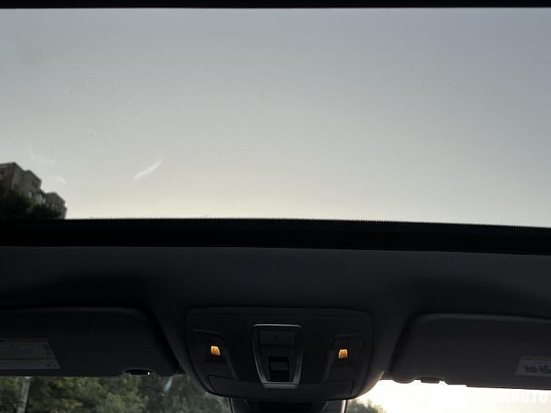 2012 Mercedes ML 350 — Miniatură 20