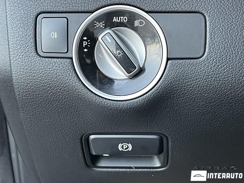 2012 Mercedes ML 350 — Miniatură 16