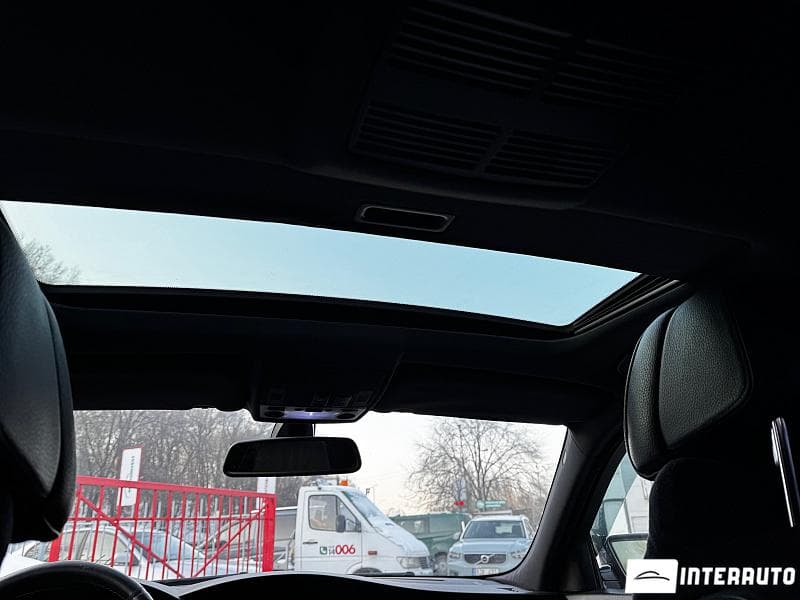 2009 BMW 520 — Miniatură 14