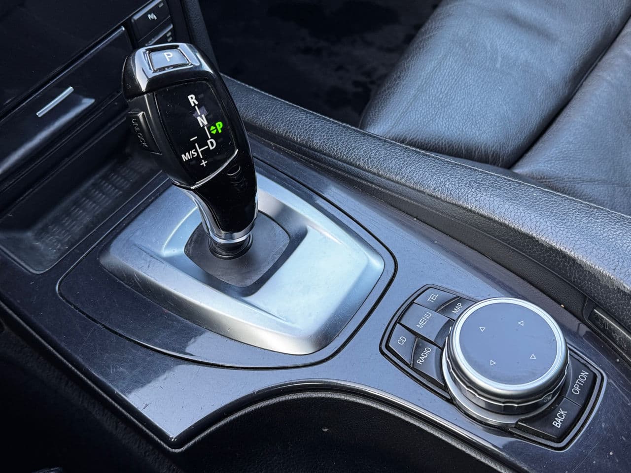 2009 BMW 520 — Miniatură 16