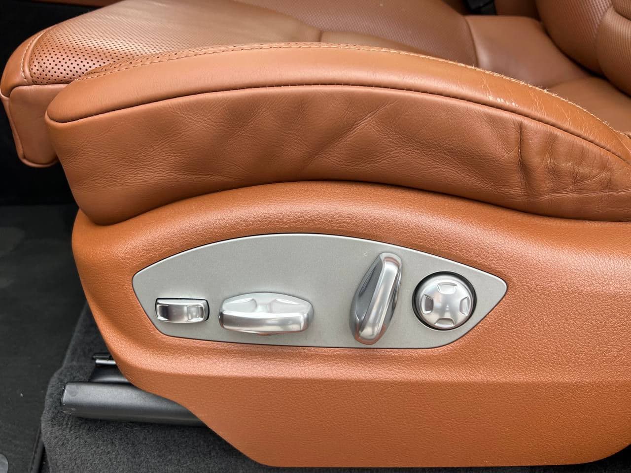 Porsche Cayenne 2017 — Миниатюра 17