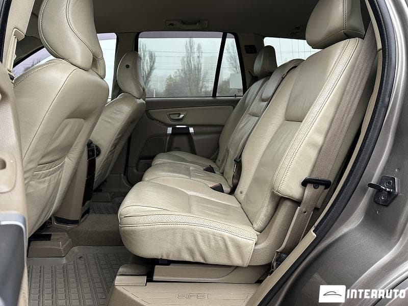 2007 Volvo XC 90 — Miniatură 14
