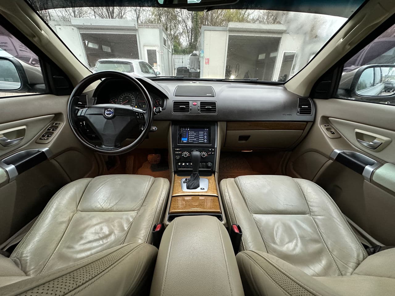 2007 Volvo XC 90 — Miniatură 7