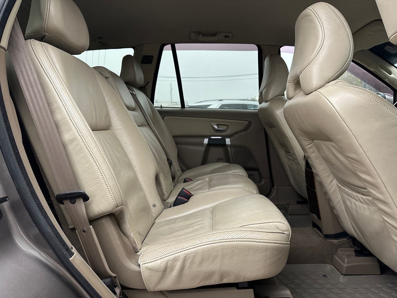 2007 Volvo XC 90 — Miniatură 16