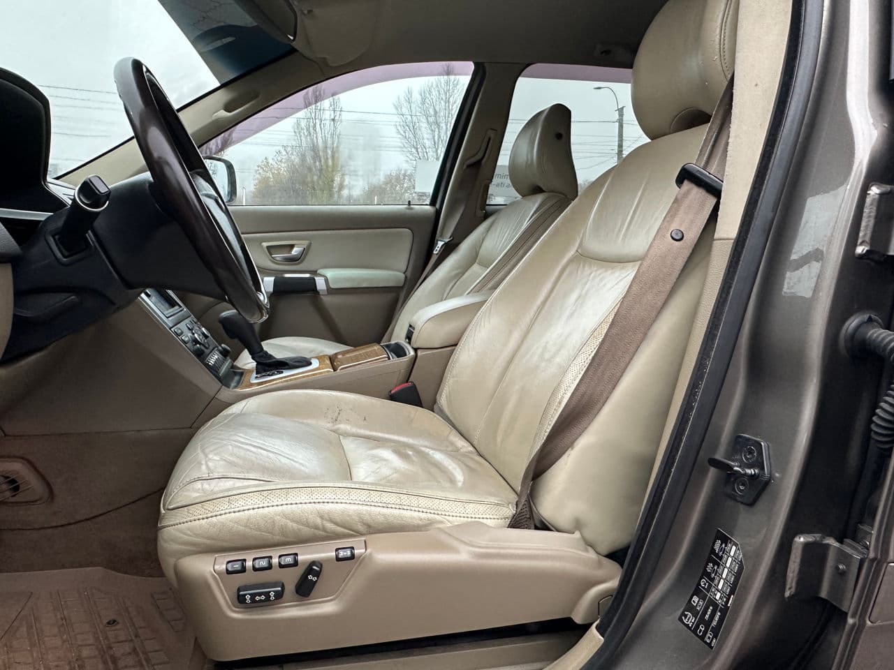 2007 Volvo XC 90 — Miniatură 5