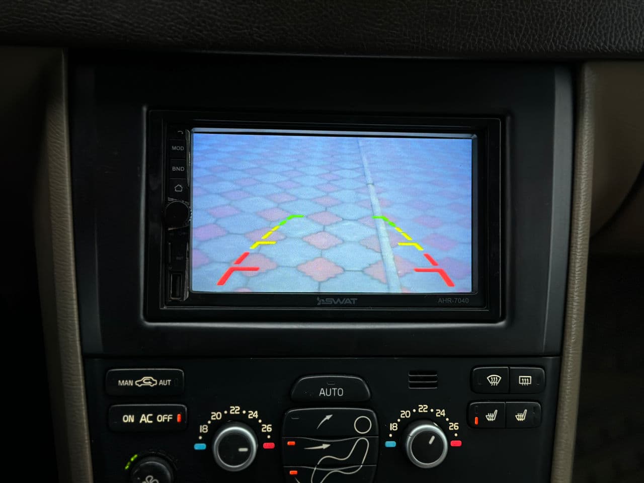 2007 Volvo XC 90 — Miniatură 11