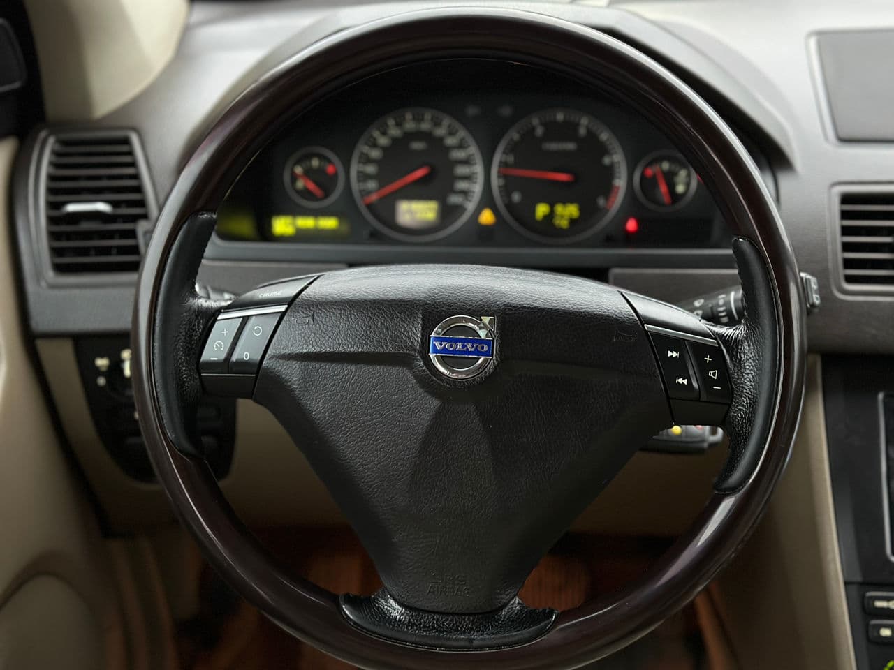 2007 Volvo XC 90 — Miniatură 9