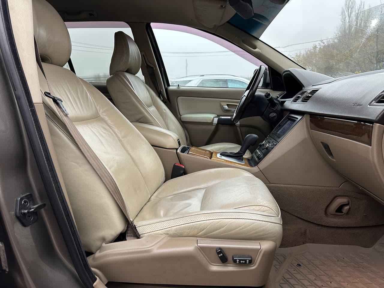 2007 Volvo XC 90 — Miniatură 13