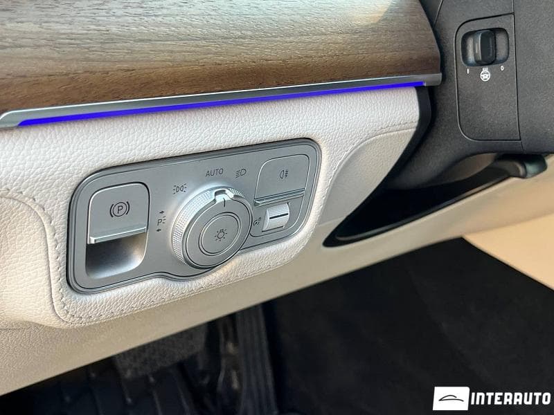 2020 Mercedes GLE Coupe 350d — Miniatură 19
