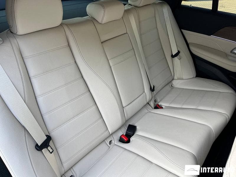 2020 Mercedes GLE Coupe 350d — Miniatură 22