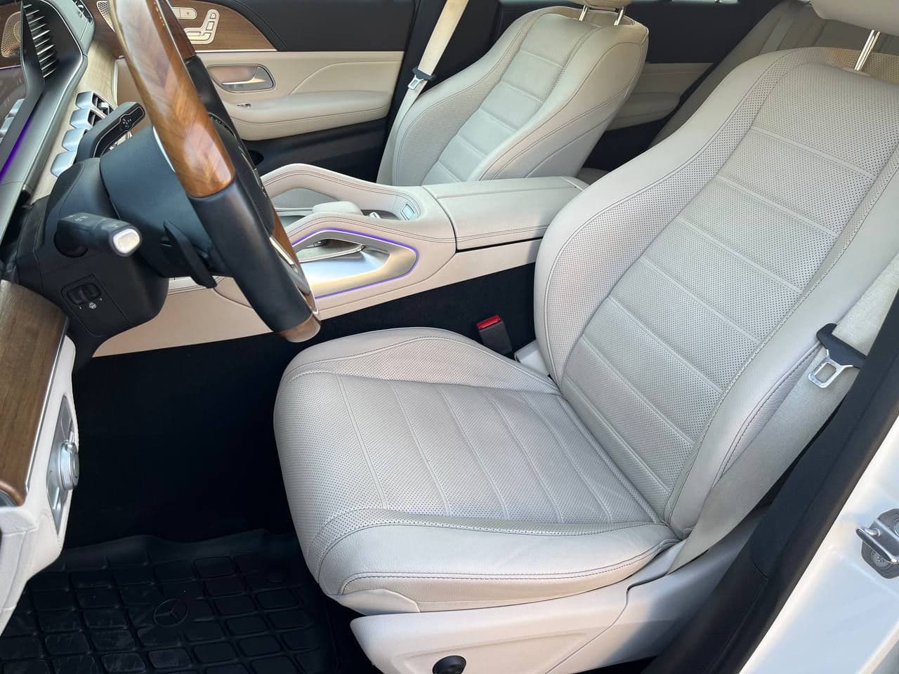 2020 Mercedes GLE Coupe 350d — Miniatură 6