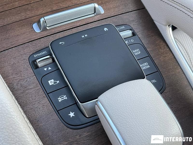 2020 Mercedes GLE Coupe 350d — Miniatură 17