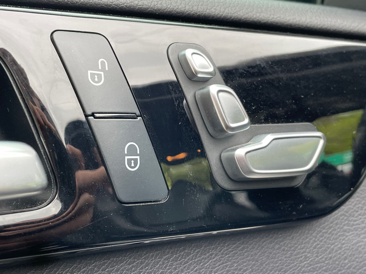 2016 Mercedes GLE 250 — Miniatură 16