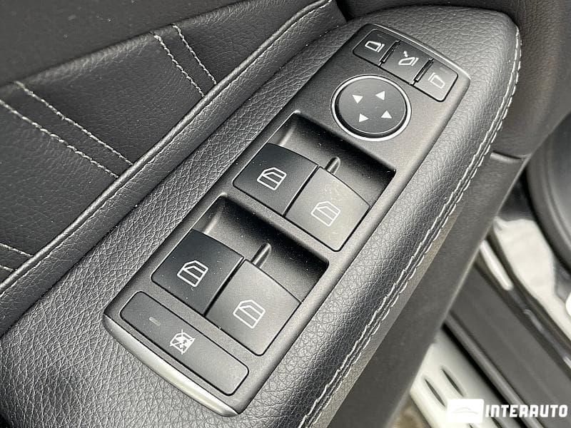 2016 Mercedes GLE 250 — Miniatură 15